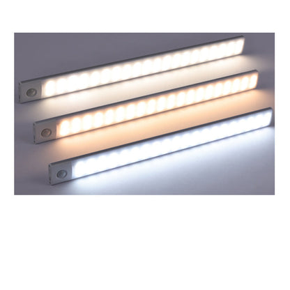 Ultra-Thin Motion Sensor LED Light Bar