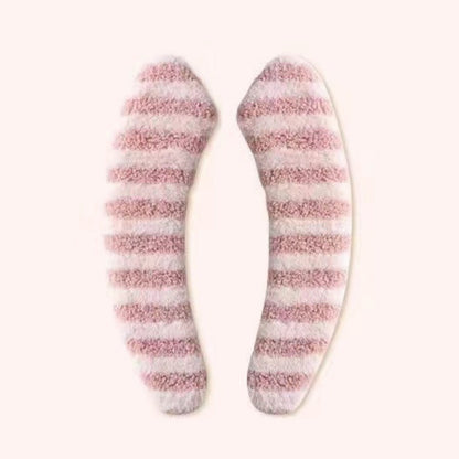 Reusable Soft Bathroom Toilet Seat Decals