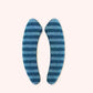 Reusable Soft Bathroom Toilet Seat Decals