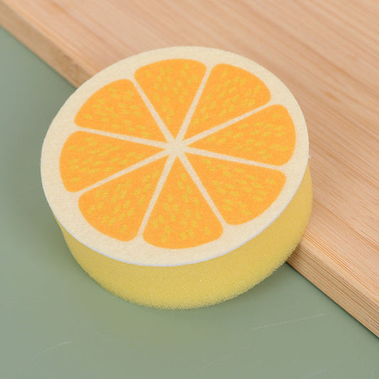 🔥 Dishwashing Sponge