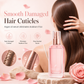 Moroccan Fragrance Hair Oil Spray