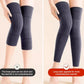 ⏳Time-Limited Special⏰Thermal knee sleeves, stretchy, soft & warm for outdoor sports 🦵🔥❄️✅💥