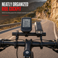 Aluminum Alloy Bicycle Handlebar Extender