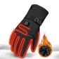 🔥Waterproof Heated Gloves for Outdoor Working