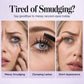 🥳2026 HOT SALE🥳💞50K+ SOLD! 🌸✨ 50% OFF! Waterproof Lengthening & Volumizing Mascara – spiral brush for even coating, all-day curl lift. Feather-light volume, no clumps! 🛡️✅