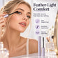 🥳2026 HOT SALE🥳💞50K+ SOLD! 🌸✨ 50% OFF! Waterproof Lengthening & Volumizing Mascara – spiral brush for even coating, all-day curl lift. Feather-light volume, no clumps! 🛡️✅