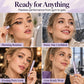 🥳2026 HOT SALE🥳💞50K+ SOLD! 🌸✨ 50% OFF! Waterproof Lengthening & Volumizing Mascara – spiral brush for even coating, all-day curl lift. Feather-light volume, no clumps! 🛡️✅