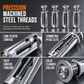 Lantern-Shaped Hollow Wall Anchors and Expansion Screws