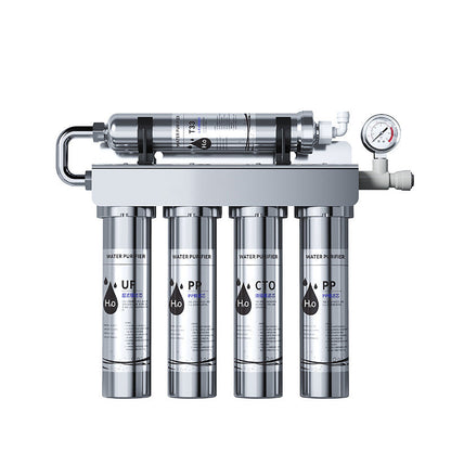 Stainless Steel Ultrafiltration Water Purifier
