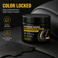 Black Leather Repair Cream for Car Steering Wheels and Interiors