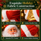 🎅 Dancing Musical Santa Claus Christmas Toy
