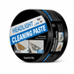 Car Headlight Restoration Paste and Polishing Cream for Removing Oxidation Yellowing and Haziness