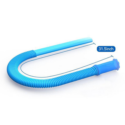 Universal Cleaning Hose