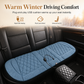 Electric Heated Car Seat Cushion