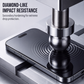 📢📢50% OFF !! ⏰Privacy Tempered Glass Screen Protector – Automatic Dust Removal & Anti-Peep Protection ✨