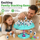 Educational Balance Tree Stacking Board Game Set