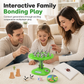 Educational Balance Tree Stacking Board Game Set
