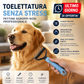 ⏰ Offerta Scade Oggi | Pettine per Cani e Gatti -50%