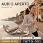 🎧🔥50% DI SCONTO! Cuffie Comfort Fit Open-Ear