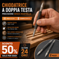🔥🔨 50% DI SCONTO | Chiodi senza martello