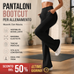 ⏳💃 Solo oggi: pantaloni a metà prezzo