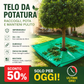 🚨 Ultimo Giorno! 50% DI SCONTO Tenda per Taglio