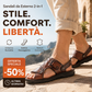 🚶☀️ 50% DI SCONTO! Sandali Outdoor Casual Uomo