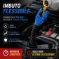 🚕Strumento di drenaggio flessibile Snap Funnel