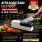 🔪 50% DI SCONTO! Affilacoltelli Elettrico Multiangolo